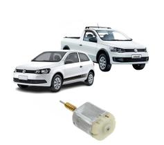 Micro Motor Mabuchi Fechadura Elétrica Gol Voyage Saveiro G5 Micro Motor Mabuchi Fechadura Elétrica Gol Voyage Saveiro G5