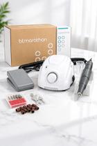 Micro Motor Marathon Odontologia Protético Manicure Podólogo