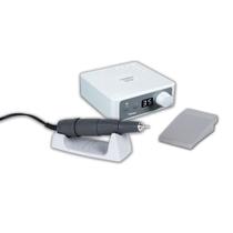 Micro Motor Marathon Para Manicure E Podologia Branco Micro Motor Marathon Para Manicure E Podologia Branco