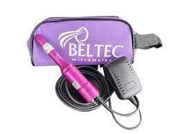 Micro Motor para Unhas LB 50 Beltec