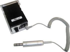 Micro Motor Portátil Odontológico Thumb Portable Driller