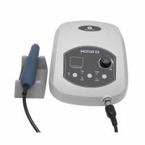 Micro Motor S3 - Odontomega Micro Motor S3 - Odontomega
