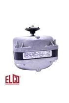 Micro motor tampa plastica c/sup elco 1/25 220v 1/40biv elco
