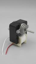 Micro Motor Ventilador 1/100 220V Micro Motor Ventilador 1/100 220V
