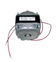Micro Motor Ventilador 1 20 Com Hélice 220v Elco 220v