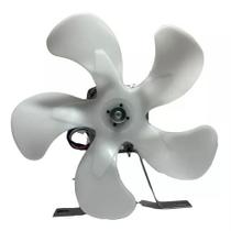 Micro Motor Ventilador 1/25 Hp Bivolt (Expositor e balcão)