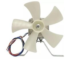 Micro motor ventilador 1/40 elgin bivolt hélice plástica - cód: 45mc11b08pca / 1082 / c18882