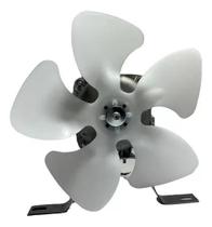 Micro Motor Ventilador 1/40 Hp Bivolt (Expositor e balcão)