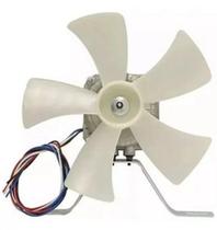 Micro Motor Ventilador Dugold Md20 1/25