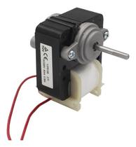 Micro Motor Ventilador Exaustor 1/100 Metal Frio Cervejeira