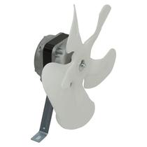 Micro Motor Ventilador Exaustor 1/40 C/Helice Plast 8Pol
