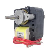 Micro motor ventilador exaustor cervejeira 1/100 220 v