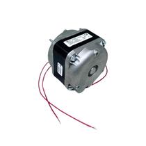 Micro Motor Ventilador Exaustor Elco 1/20 + Hélice 220v