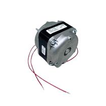 Micro Motor Ventilador Exaustor Elco 1/20 + Hélice 220V