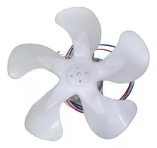 Micro Motor Ventilador Freezer Balcão 1/25 N10-20/704 Bivolt