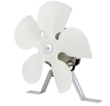 Micro Motor Ventilador Hulter 1/40 Hélice Plástico HT2M1/40P