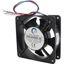 Micro Motor Ventilador Ventoinha EOS 120 x120 x 38mm Bivolt Bivolt Micro Motor Ventilador Ventoinha EOS 120 x120 x 38mm Bivolt Bivolt