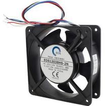Micro Motor Ventilador Ventoinha EOS 120 x120 x 38mm Bivolt Bivolt Micro Motor Ventilador Ventoinha EOS 120 x120 x 38mm Bivolt Bivolt