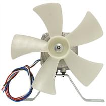 Micro Motor Vix 1/25 Bivolt 10W