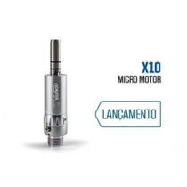Micro Motor - X10 Schuster