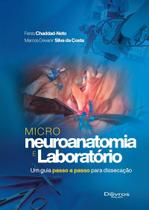 Micro neuroanatomia e laboratorio