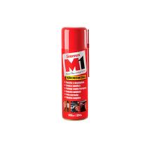 Micro Óleo Anticorrosivo M1 Aerossol 300ml Starrett Micro Óleo Anticorrosivo M1 Aerossol 300ml Starrett