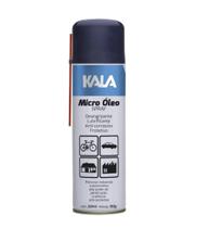 Micro-oléo Kala Spray Lubrificante, Desengripante 350ml/190g