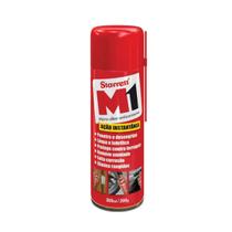 Micro Óleo Lubrificante Anticorrosivo 300Ml M1 215 Starrett