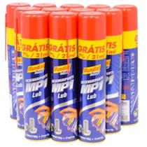 Micro Óleo Mundial Prime - 300ml / Caixa Com 12 Unidades