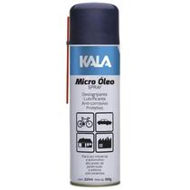 Micro oleo spray 300ml desengripante - kala Micro oleo spray 300ml desengripante - kala