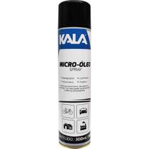 Micro Óleo Spray 300ml Kala