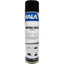 Micro Óleo Spray 300ml Kala
