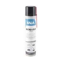 Micro - Óleo Spray Kala Desengripante cx c/12