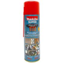 Micro Óleo Super Lubrificante Anticorrosivo e Desengripante 300ml 0042010 Makita