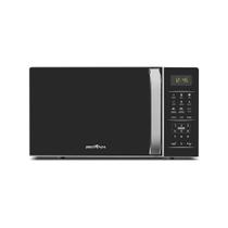 Micro-ondas 20 Litros Britânia Pintura Limpa Fácil BMO23 1100W 127V Micro-ondas 20 Litros Britânia Pintura Limpa Fácil BMO23 1100W 127V