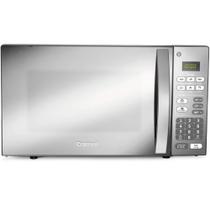 Micro-ondas 20 Litros Consul CM020 com Função Descongelar Espelhado 110V