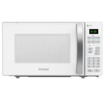 Micro-ondas 20 Litros Consul com Puxador na Porta - CMA20B
