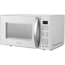 MICRO-ONDAS 20 Litros Consul com Puxador NA Porta - CMA20BBBNA Branco 220 VOLTS