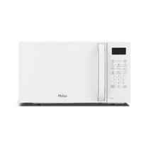 Micro-ondas 20 Litros Philco PMO23B Branco 127v