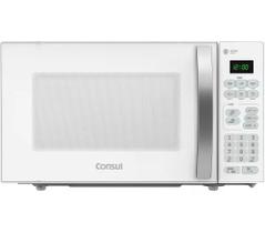 Micro-ondas 20L 220v Branco Consul