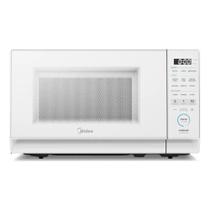 Micro-ondas 20L Branco Mastercook Midea