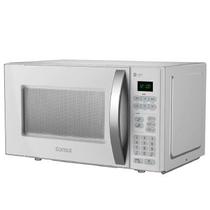 MICRO-ONDAS 20L Consul com Puxador NA Porta - CMA20BBBNA