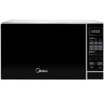 MICRO-ONDAS 20L Midea - MRAS21 PRETO/BRANCO 110 VOLTS