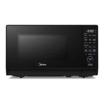 Micro-ondas 20L Preto Bancada 220V MHP20P2 Midea Sem Cx Micro-ondas 20L Preto Bancada 220V MHP20P2 Midea Sem Cx