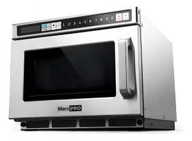 Micro-ondas 2100w 18l 2 Magnetrons 220v Marcpro Marchesoni