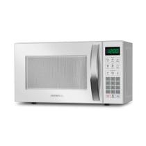 Micro-ondas 21L Branco 127V 1200W Mondial