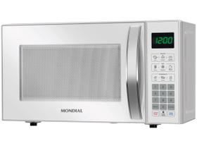 Micro-ondas 21l Mondial Mo-01-21 - 5616-02 Micro-ondas 21l Mondial Mo-01-21 - 5616-02