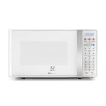 Micro-ondas 220v Electrolux Mto30 Branco