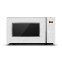 Micro-ondas 23 Litros com Multi Preparos Branco Brastemp - BMS23AB Micro-ondas 23 Litros com Multi Preparos Branco Brastemp - BMS23AB