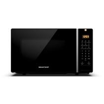 Micro-ondas 23 Litros com Multi Preparos Preto Brastemp - BMS23AE Micro-ondas 23 Litros com Multi Preparos Preto Brastemp - BMS23AE